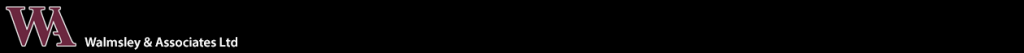 Walmsleys logo