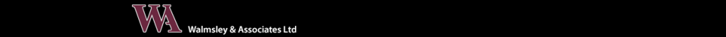 Walmsleys logo